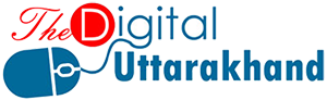The Digital Uttarakhand